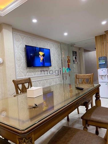 Hình ảnh Hẻm Xe Hơi Lạc Long Quân P.8 Q.Tân Bình