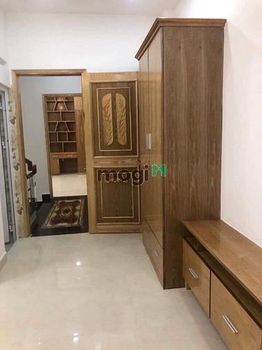 Hình ảnh Hẻm Xe Hơi Sư Vạn Hạnh P.13 Q.10