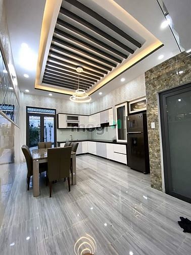 Hình ảnh Hẻm Xe Hơi Phổ Quang P.2 Q.Tân Bình