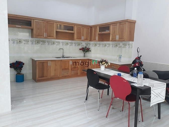 Hình ảnh Hẻm Xe Hơi Lạc Long Quân P.5 Q.11