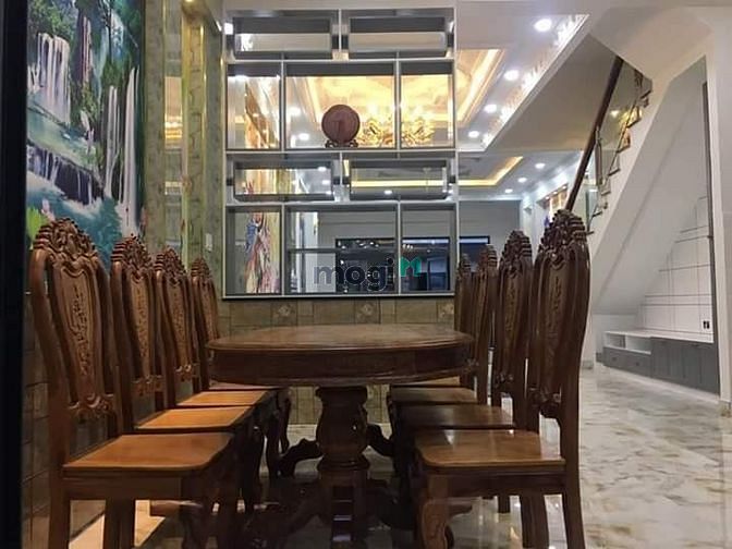 Hình ảnh Hẻm xe hơi Hoàng Hoa Thám P.13 Q.Tân Bình