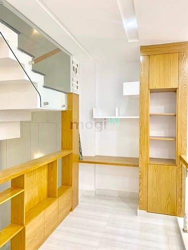 Hình ảnh Hẻm Xe Hơi Phạm Phú Thứ P.11 Q.Tân Bình