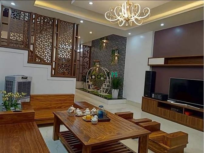 Hình ảnh Hẻm xe hơi Hoàng Sa P.4 Q.Tân Bình