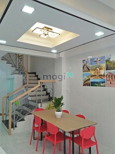 Hình ảnh Hẻm Xe Hơi Lạc Long Quân P.10 Q.Tân Bình