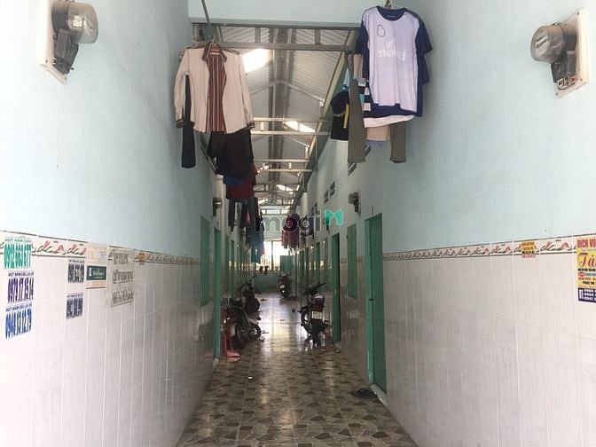 Hình ảnh Đất 300m2 nhà xây 2 dãy phòng trọ đang kinh doanh kín phòng giá 1tỷ200