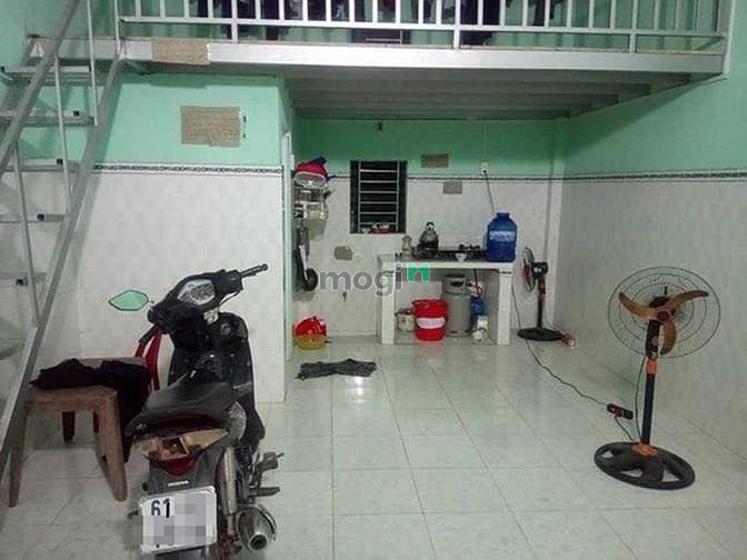 Hình ảnh Đất 300m2 nhà xây 2 dãy phòng trọ đang kinh doanh kín phòng giá 1tỷ200