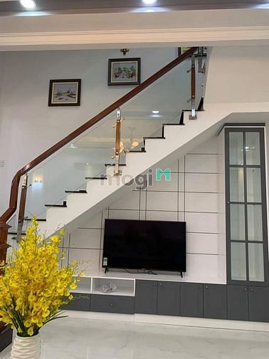 Hình ảnh Hẻm Xe Hơi Phan Sào Nam P.10 Q.Tân Bình