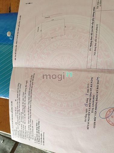 Hình ảnh Bán đất hai mặt kiệt đẹp Phước Hoà 4