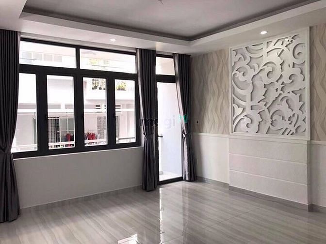 Hình ảnh Hẻm Xe Hơi Lạc Long Quân P.8 Q.Tân Bình