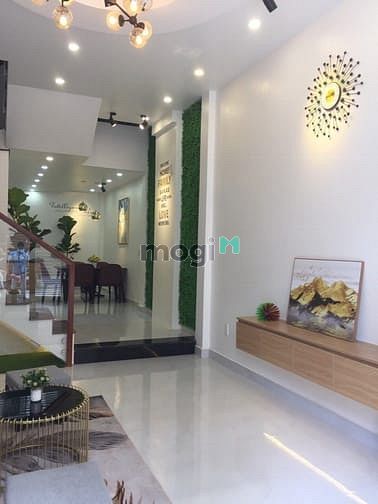 Hình ảnh Hẻm Xe Hơi Lạc Long Quân P.11 Q.Tân Bình
