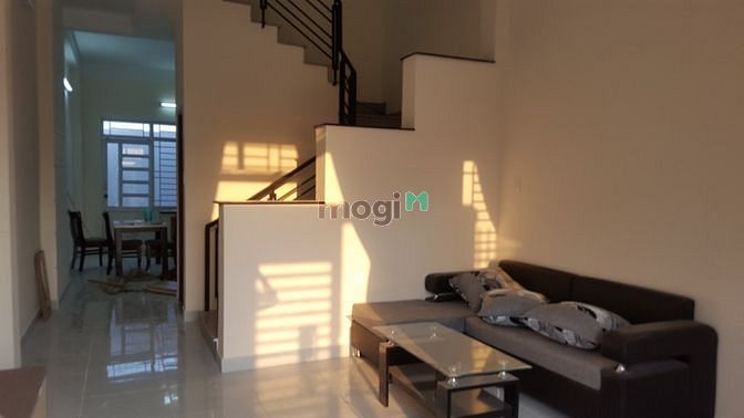 Hình ảnh Hẻm Xe Hơi Lam Sơn P.2 Q.Tân Bình