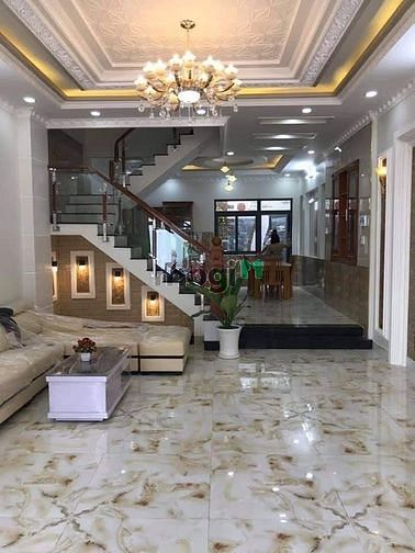 Hình ảnh Hẻm xe hơi Hoàng Văn Thụ P.4 Q.Tân Bình