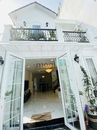 Hình ảnh Hẻm Xe Hơi Tân Canh P.1 Q.Tân Bình