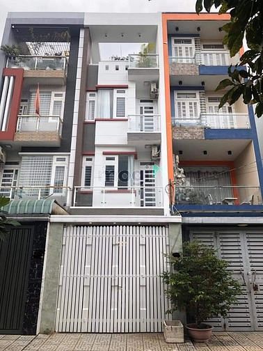 Hình ảnh Hẻm Xe Hơi Phổ Quang P.2 Q.Tân Bình
