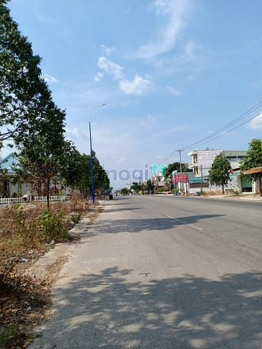 Hình ảnh Đất Trang MB66.COM Chính Thức - MB 66 Uy Tín sinh lời cao tại làng ĐH Bình Dương, đường 16m, sổ riêng