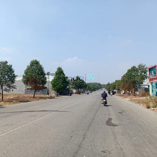 Hình ảnh Đất Trang MB66.COM Chính Thức - MB 66 Uy Tín sinh lời cao tại làng ĐH Bình Dương, đường 16m, sổ riêng