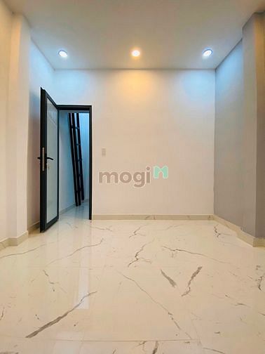 Hình ảnh Hẻm xe hơi Bạch Đằng P.2 Q.Tân Bình