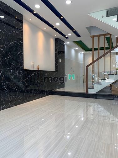 Hình ảnh Hẻm xe hơi Bạch Đằng P.2 Q.Tân Bình