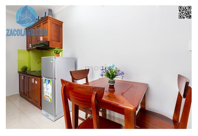 Hình ảnh Cho thuê Trang Chủ MB66.COM / Đăng Ký Tặng 66K _đường Lý Thường Kiệt Quận 10, full nội thất, ban công