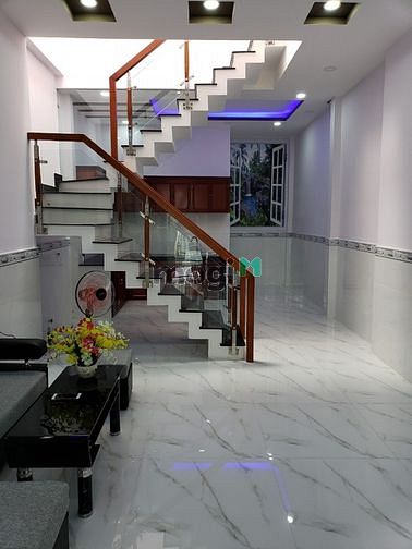 Hình ảnh Hẻm xe hơi Bạch Đằng P.2 Q.Tân Bình