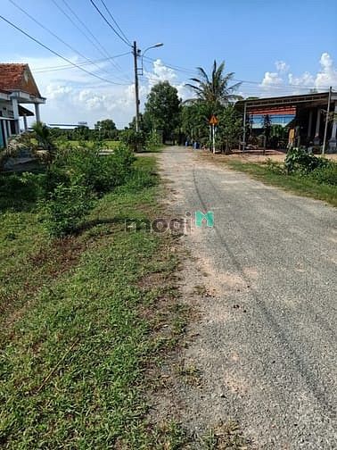 Hình ảnh Cần bán đất đường Nguyễn Thị Ngoạn - xã Trung Lập Thượng - Củ Chi