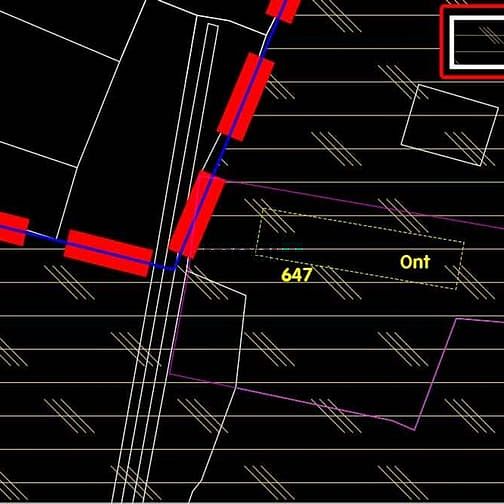 Hình ảnh Cần bán đất đường Nguyễn Thị Ngoạn - xã Trung Lập Thượng - Củ Chi
