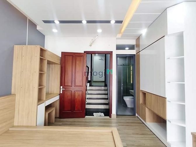 Hình ảnh Hẻm xe hơi Lạc Long Quân P.9 Q.Tân Bình