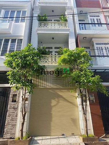 Hình ảnh Bán nhà HXH Phổ Quang, Phường 2, Tân Bình, giá 7.3 tỷ,