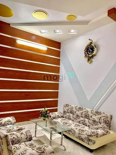 Hình ảnh Hẻm xe hơi Bùi Thị Xuân P.3 Q.Tân Bình
