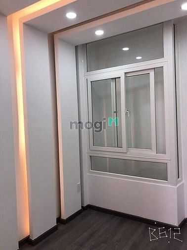 Hình ảnh Hẻm xe hơi Cách Mạng Tháng Tám P.5 Q.Tân Bình
