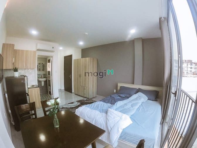 Hình ảnh Cho thuê Trang Chủ MB66.COM / Đăng Ký Tặng 66K siêu ĐẸP, MỚI FULL NT đường Phan Văn trị,Bình Thạnh