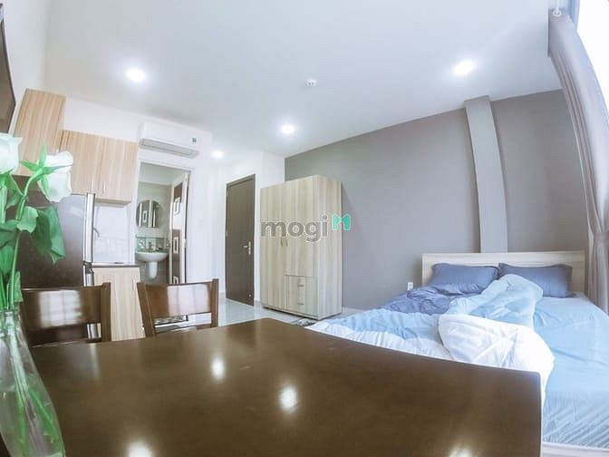 Hình ảnh Cho thuê Trang Chủ MB66.COM / Đăng Ký Tặng 66K siêu ĐẸP, MỚI FULL NT đường Phan Văn trị,Bình Thạnh