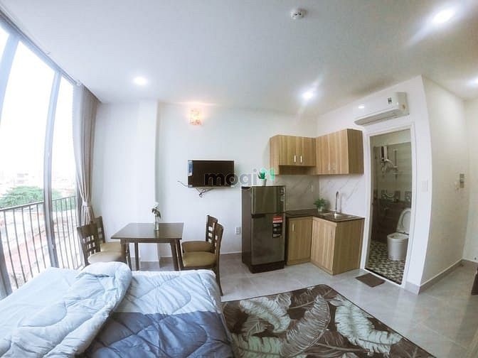 Hình ảnh Cho thuê Trang Chủ MB66.COM / Đăng Ký Tặng 66K siêu ĐẸP, MỚI FULL NT đường Phan Văn trị,Bình Thạnh