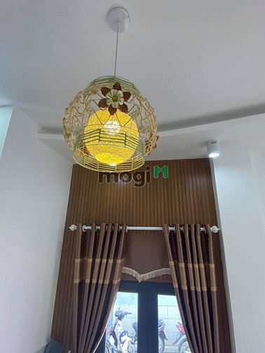 Hình ảnh Hẻm xe hơi Ba Vân P.14 Q.Tân Bình