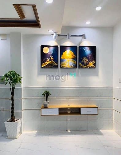 Hình ảnh Bán Đất MT đường Đồng Đen , phường 14 , Tân Bình. Giá 1.9 Tỷ/100m2.