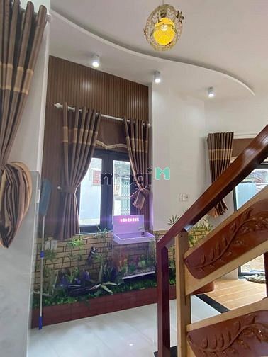 Hình ảnh Hẻm Xe Hơi Trường Chinh P.14 Q.Tân Bình