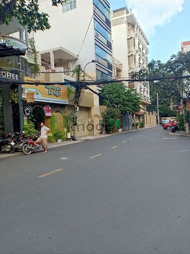 Hình ảnh Hẻm xe hơi Lạc Long Quân P.9 Q.Tân Bình