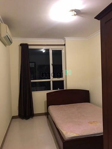 Hình ảnh Cho thuê C/C Phúc Thịnh, Quận 5, 2PN, Nội thất đầy đủ, nhà đẹp, giá rẻ