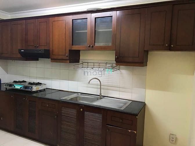 Hình ảnh Cho thuê C/C Phúc Thịnh, Quận 5, 2PN, Nội thất đầy đủ, nhà đẹp, giá rẻ