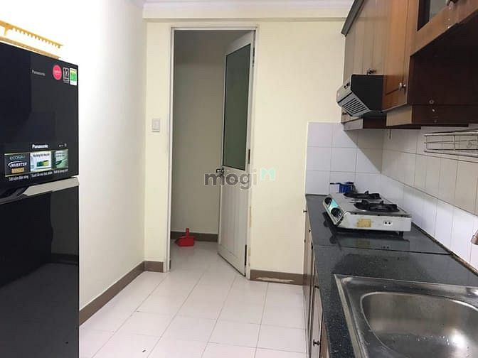 Hình ảnh Cho thuê C/C Phúc Thịnh, Quận 5, 2PN, Nội thất đầy đủ, nhà đẹp, giá rẻ