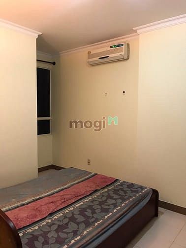 Hình ảnh Cho thuê C/C Phúc Thịnh, Quận 5, 2PN, Nội thất đầy đủ, nhà đẹp, giá rẻ