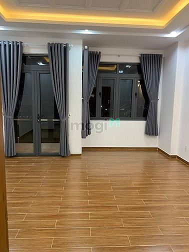 Hình ảnh Hẻm xe hơi Bùi Thị Xuân P.3 Q.Tân Bình