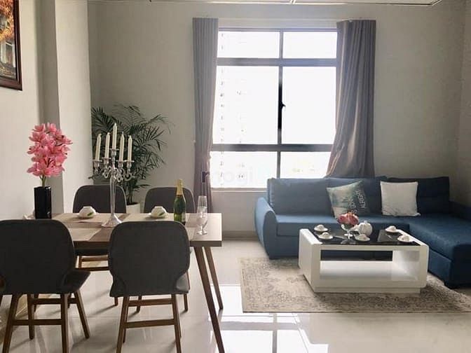 Hình ảnh CHDV 30m² Quang Trung, GV 1PN riêng+1 PHÒNG bếp  TÁCH BIỆT full NT