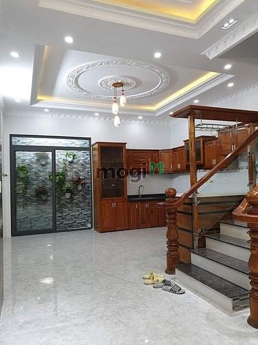 Hình ảnh Hẻm xe hơi Bàu Cát 2 P.14 Q.Tân Bình