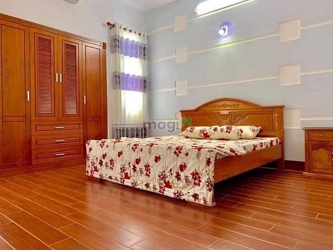 Hình ảnh Hẻm xe hơi Cách Mạng Tháng Tám P.7 Q.Tân Bình