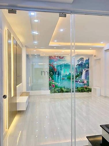 Hình ảnh Hẻm xe hơi Lạc Long Quân P.11 Q.Tân Bình