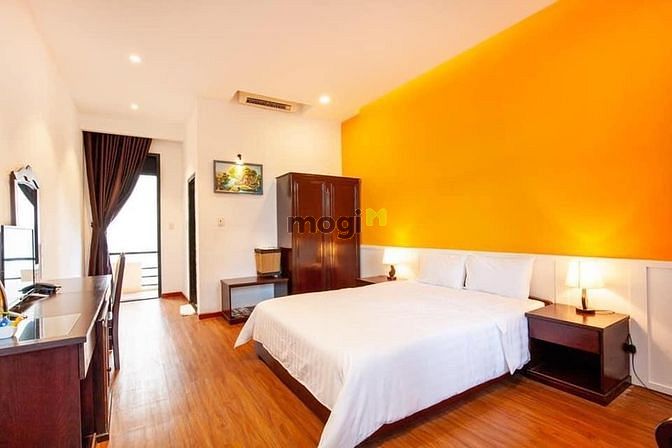 Hình ảnh Cho Thuê Phòng Nội Thất CỔ ĐIỂN ĐẸP Quận 10 Đường 3/2 Hình Thật 100%