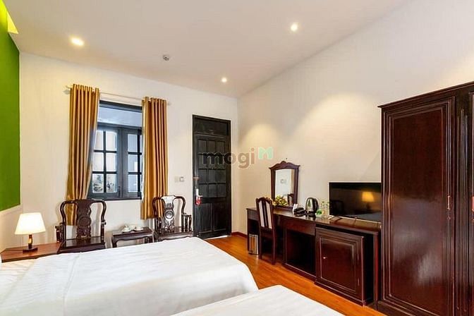 Hình ảnh Cho Thuê Phòng Nội Thất CỔ ĐIỂN ĐẸP Quận 10 Đường 3/2 Hình Thật 100%