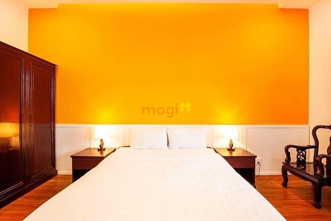 Hình ảnh Cho Thuê Phòng Nội Thất CỔ ĐIỂN ĐẸP Quận 10 Đường 3/2 Hình Thật 100%