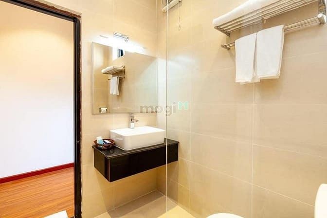 Hình ảnh Cho Thuê Phòng Nội Thất CỔ ĐIỂN ĐẸP Quận 10 Đường 3/2 Hình Thật 100%